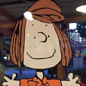 Meet your Posher, Annie